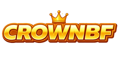 CROWNBF logo